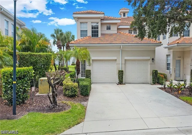Photo 2 of Condo for sale at 3059 Horizon Ln #1602, Naples, FL 34109 | MLS# 226024949 | Listing updated on 2026-08-30