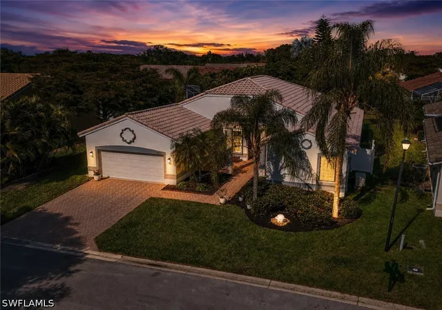 Photo 1 of Sale Pending at 9057 Whitfield Dr, Estero, FL 33928 | MLS# 226025695 | Listing updated on 2026-08-23