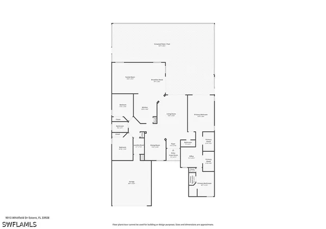 Photo 3 of Sale Pending at 9057 Whitfield Dr, Estero, FL 33928 | MLS# 226025695 | Listing updated on 2026-08-23