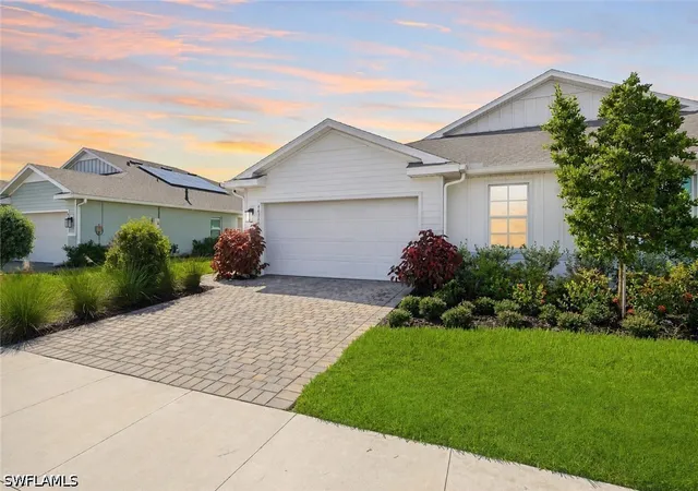 Photo 1 of Sale Pending at 44382 Palm Frond Dr, Punta Gorda, FL 33982 | MLS# 226024777 | Listing updated on 2026-08-24