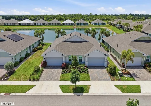 Photo 2 of Sale Pending at 44382 Palm Frond Dr, Punta Gorda, FL 33982 | MLS# 226024777 | Listing updated on 2026-08-24