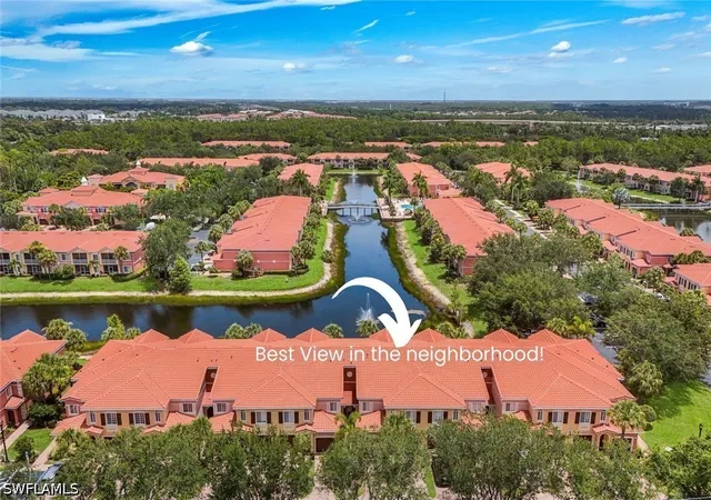 Photo 1 of Sale Pending at 20221 Estero Gdns Cir #105, Estero, FL 33928 | MLS# 226025775 | Listing updated on 2026-08-22