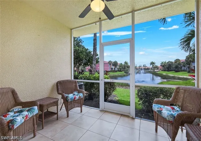 Photo 3 of Sale Pending at 20221 Estero Gdns Cir #105, Estero, FL 33928 | MLS# 226025775 | Listing updated on 2026-08-22