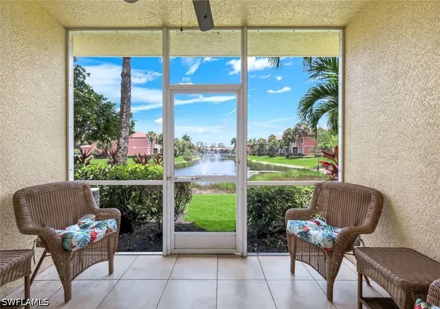 Photo 3 of Sale Pending at 20221 Estero Gdns Cir #105, Estero, FL 33928 | MLS# 226025775 | Listing updated on 2026-08-22