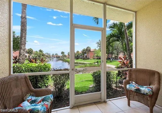 Photo 4 of Sale Pending at 20221 Estero Gdns Cir #105, Estero, FL 33928 | MLS# 226025775 | Listing updated on 2026-08-22