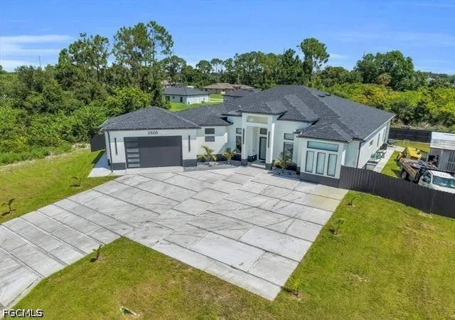 3rd image of 2500 2nd Street SW, Lehigh Acres, FL 33976 | MLS# 2026029848