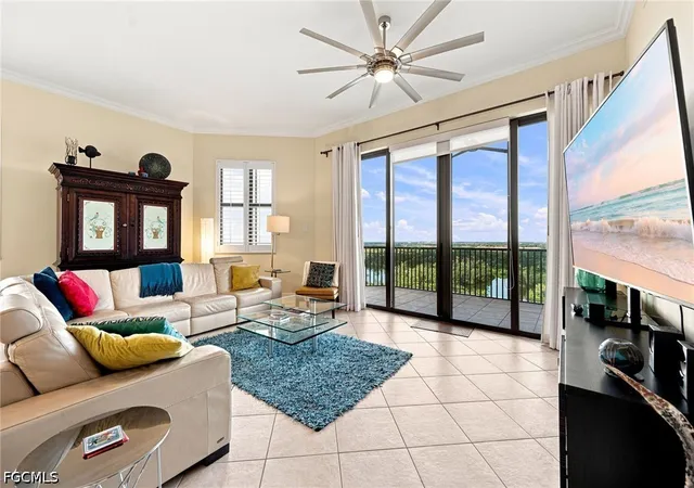 Photo 1 of Condo for sale at 14300 Riva Del Lago Dr #2001, Fort Myers, FL 33907 | MLS# 2026029864 | Listing updated on 2026-08-17