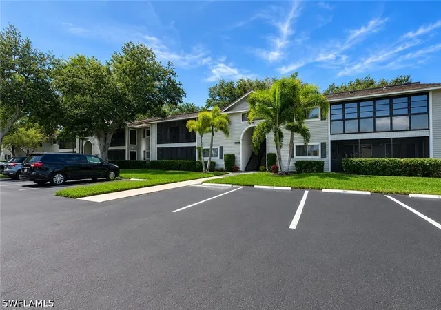Photo 1 of Condo for sale at 8041 S Woods Cir #14, Fort Myers, FL 33919 | MLS# 226025848 | Listing updated on 2026-08-21
