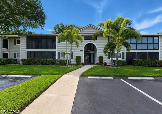 Photo 2 of Condo for sale at 8041 S Woods Cir #14, Fort Myers, FL 33919 | MLS# 226025848 | Listing updated on 2026-08-21