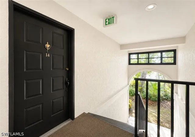 Photo 3 of Condo for sale at 8041 S Woods Cir #14, Fort Myers, FL 33919 | MLS# 226025848 | Listing updated on 2026-08-21
