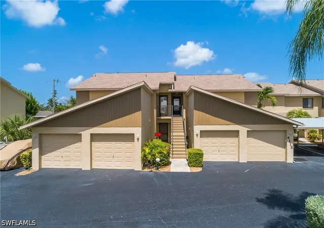 Photo 1 of Condo for sale at 4112 Se 19th Place #104, Cape Coral, FL 33904 | MLS# 226025852 | Listing updated on 2026-08-30