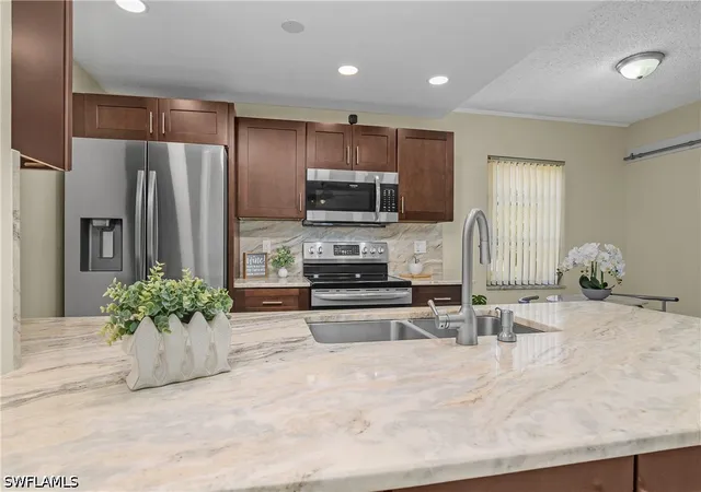 Photo 2 of Condo for sale at 4112 Se 19th Place #104, Cape Coral, FL 33904 | MLS# 226025852 | Listing updated on 2026-08-30