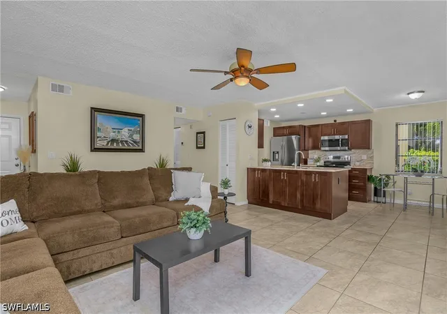 Photo 3 of Condo for sale at 4112 SE 19th Place #104, Cape Coral, FL 33904 | MLS# 226025852 | Listing updated on 2026-08-30