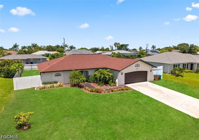Photo 1 of Single family home for sale at 2214 Sw 13th Avenue, Cape Coral, FL 33991 | MLS# 2026029906 | Listing updated on 2026-08-27