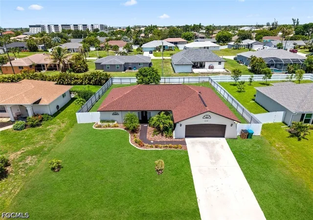 Photo 2 of Single family home for sale at 2214 Sw 13th Avenue, Cape Coral, FL 33991 | MLS# 2026029906 | Listing updated on 2026-08-27