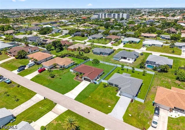 Photo 3 of Single family home for sale at 2214 Sw 13th Avenue, Cape Coral, FL 33991 | MLS# 2026029906 | Listing updated on 2026-08-27