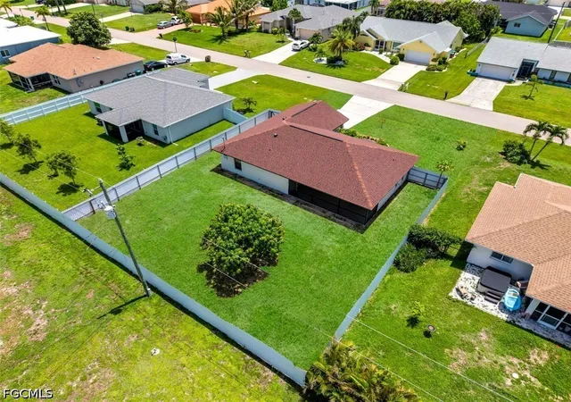 Photo 3 of Single family home for sale at 2214 SW 13th Avenue, Cape Coral, FL 33991 | MLS# 2026029906 | Listing updated on 2026-08-27