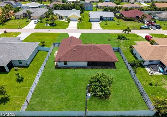 Photo 4 of Single family home for sale at 2214 SW 13th Avenue, Cape Coral, FL 33991 | MLS# 2026029906 | Listing updated on 2026-08-27