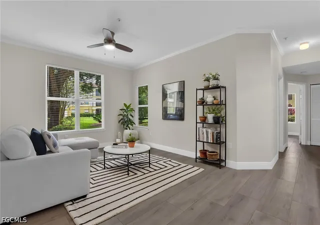 Photo 3 of Condo for sale at 11521 Villa Grand #913, Fort Myers, FL 33913 | MLS# 2026029915 | Listing updated on 2026-08-14