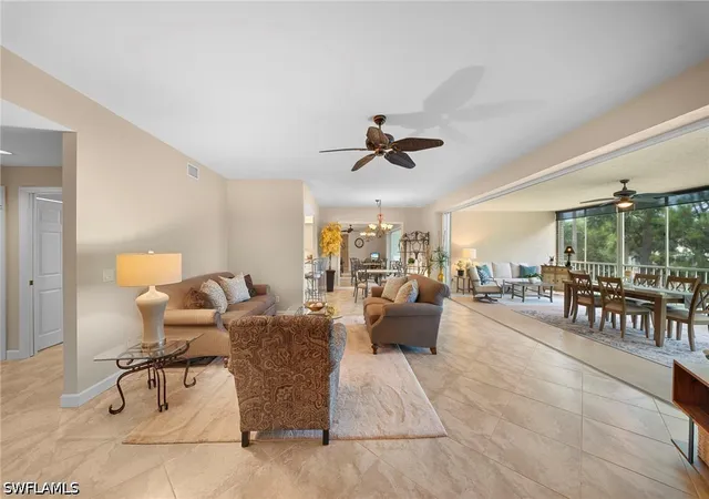 Photo 3 of Condo for sale at 770 Waterford Dr #202, Naples, FL 34113 | MLS# 226025022 | Listing updated on 2026-08-16