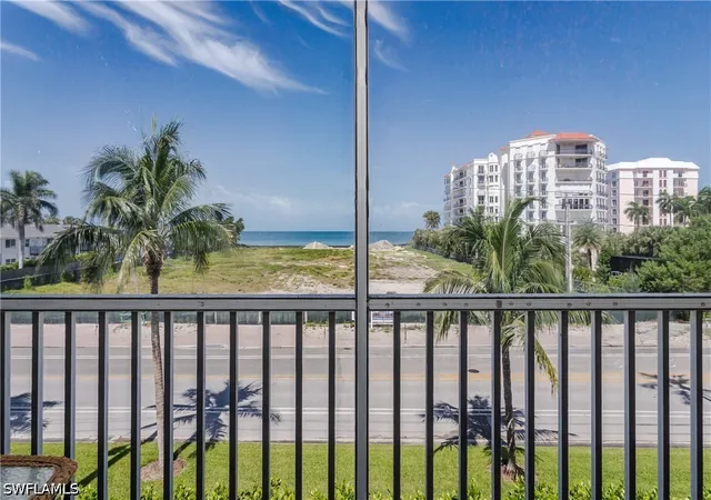 Photo 3 of Sale Pending at 1100 Gulf Shore Blvd N #306, Naples, FL 34102 | MLS# 226025478 | Listing updated on 2026-08-17