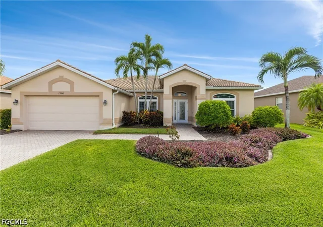 Photo 1 of Single family home for sale at 15040 Balmoral Loop, Fort Myers, FL 33919 | MLS# 2026029935 | Listing updated on 2026-08-30