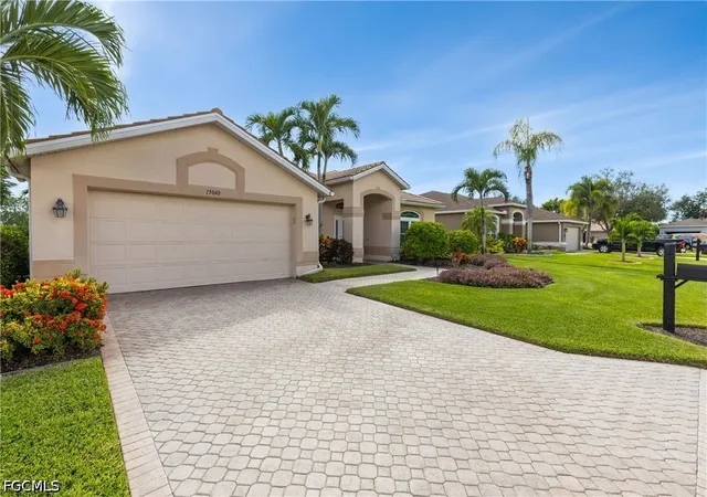 Photo 3 of Single family home for sale at 15040 Balmoral Loop, Fort Myers, FL 33919 | MLS# 2026029935 | Listing updated on 2026-08-30