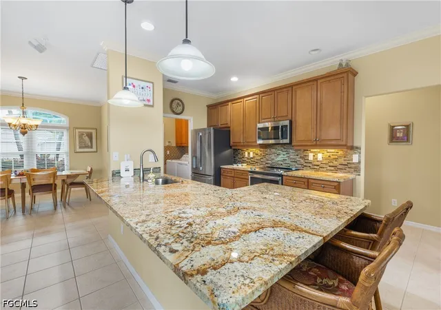 Photo 3 of Single family home for sale at 15040 Balmoral Loop, Fort Myers, FL 33919 | MLS# 2026029935 | Listing updated on 2026-08-30