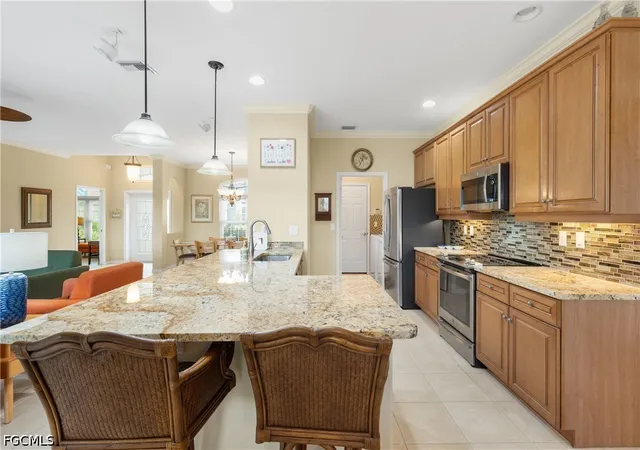 Photo 4 of Single family home for sale at 15040 Balmoral Loop, Fort Myers, FL 33919 | MLS# 2026029935 | Listing updated on 2026-08-30