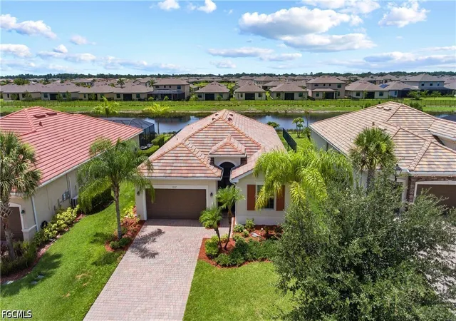 Photo 1 of Sale Pending at 3357 Hampton Blvd, Alva, FL 33920 | MLS# 2026029983 | Listing updated on 2026-08-24