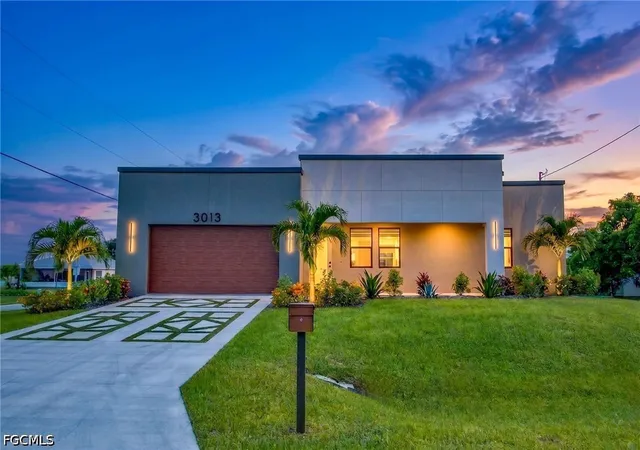Photo 1 of Single family home for sale at 3013 39th Street Sw, Lehigh Acres, FL 33976 | MLS# 2026029986 | Listing updated on 2026-08-16