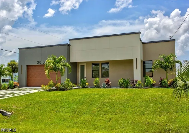 Photo 1 of Single family home for sale at 3013 39th Street SW, Lehigh Acres, FL 33976 | MLS# 2026029986 | Listing updated on 2026-08-16
