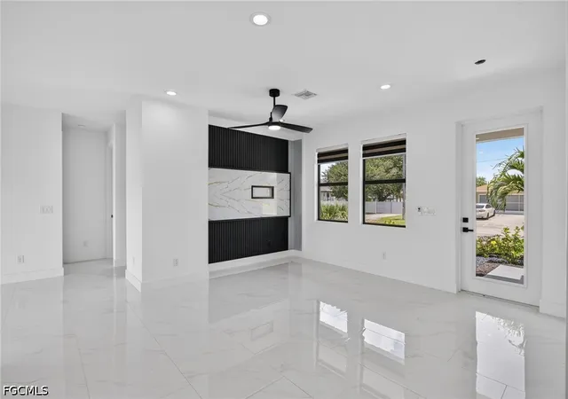 Photo 3 of Single family home for sale at 3013 39th Street SW, Lehigh Acres, FL 33976 | MLS# 2026029986 | Listing updated on 2026-08-16