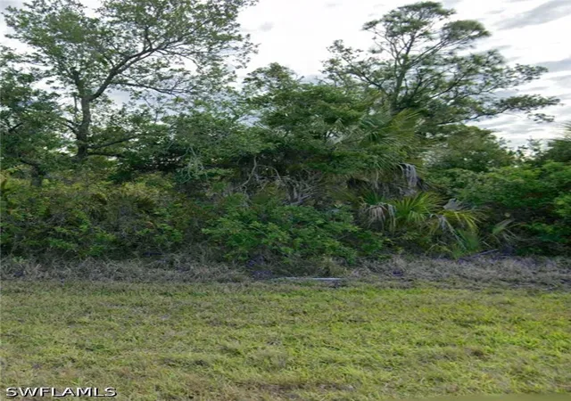 Photo 1 of Land for sale at 2262 Cornelius Blvd, Port Charlotte, FL 33953 | MLS# 226025978 | Listing updated on 2026-08-14