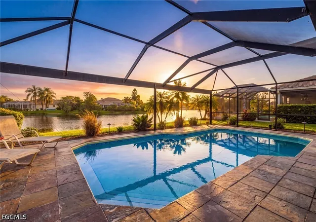 Photo 1 of Single family home for sale at 11117 Lakeland Cir, Fort Myers, FL 33913 | MLS# 2026030019 | Listing updated on 2026-08-23