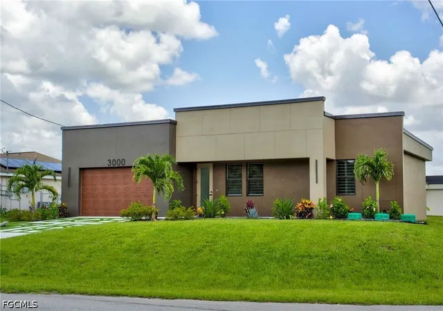 Photo 1 of Single family home for sale at 3000 40th Street SW, Lehigh Acres, FL 33976 | MLS# 2026030024 | Listing updated on 2026-08-16