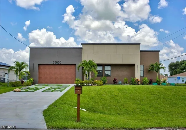 Photo 2 of Single family home for sale at 3000 40th Street SW, Lehigh Acres, FL 33976 | MLS# 2026030024 | Listing updated on 2026-08-16