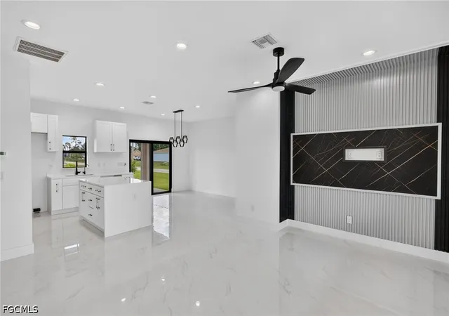 Photo 3 of Single family home for sale at 3000 40th Street SW, Lehigh Acres, FL 33976 | MLS# 2026030024 | Listing updated on 2026-08-16
