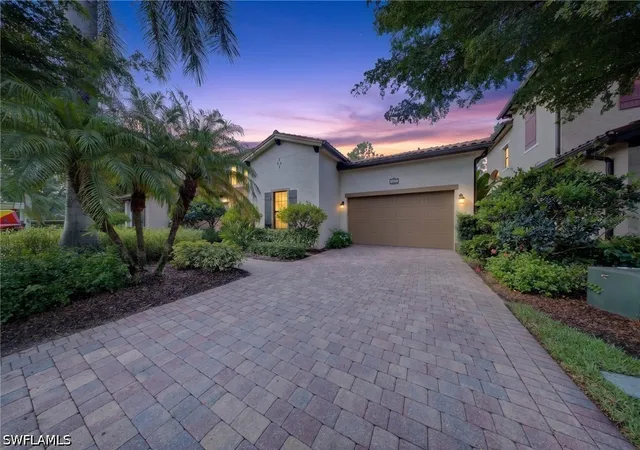 Photo 1 of Sale Pending at 7890 Allende Ln, Naples, FL 34113 | MLS# 226025962 | Listing updated on 2026-08-27