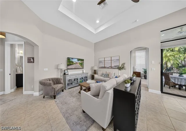 Photo 3 of Sale Pending at 7890 Allende Ln, Naples, FL 34113 | MLS# 226025962 | Listing updated on 2026-08-27