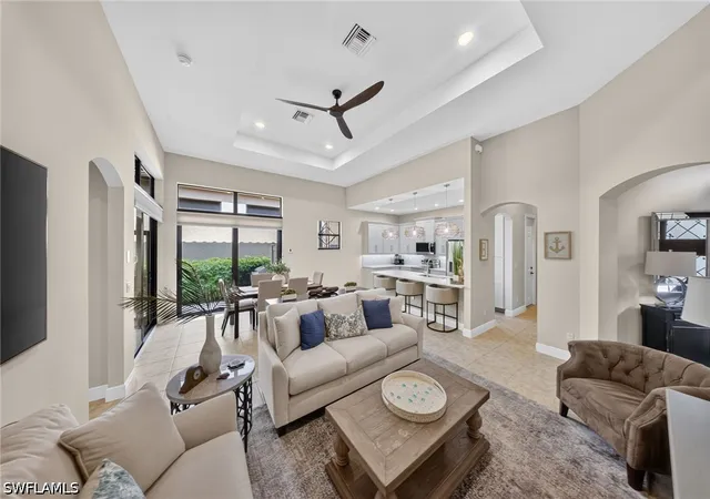 Photo 4 of Sale Pending at 7890 Allende Ln, Naples, FL 34113 | MLS# 226025962 | Listing updated on 2026-08-27