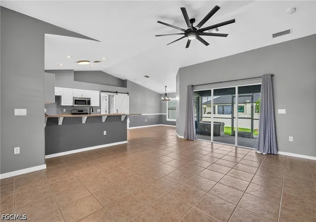 Photo 2 of Sale Pending at 300 NW 22nd Place, Cape Coral, FL 33993 | MLS# 2026030036 | Listing updated on 2026-08-24