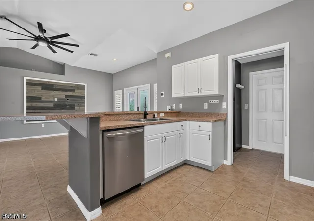 Photo 3 of Sale Pending at 300 NW 22nd Place, Cape Coral, FL 33993 | MLS# 2026030036 | Listing updated on 2026-08-24