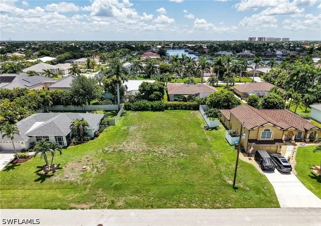 Photo 1 of Land for sale at 5235 Sw 27th Place, Cape Coral, FL 33914 | MLS# 226025955 | Listing updated on 2026-08-25