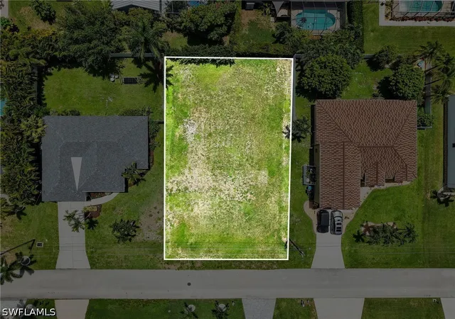 Photo 2 of Land for sale at 5235 Sw 27th Place, Cape Coral, FL 33914 | MLS# 226025955 | Listing updated on 2026-08-25