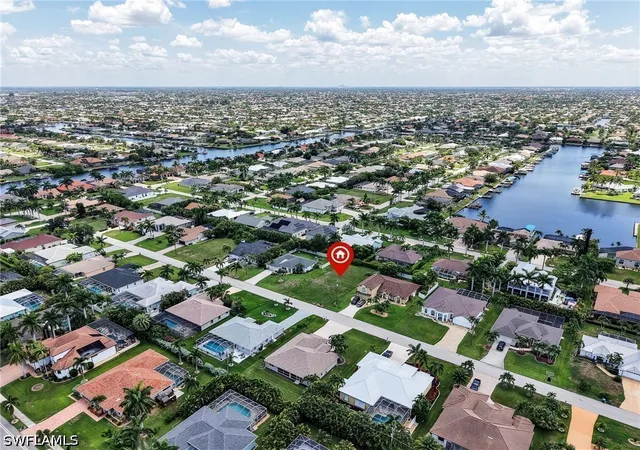Photo 3 of Land for sale at 5235 Sw 27th Place, Cape Coral, FL 33914 | MLS# 226025955 | Listing updated on 2026-08-25