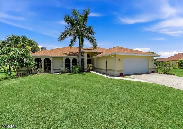 Photo 1 of Sale Pending at 14366 Tamarac Dr, Bokeelia, FL 33922 | MLS# 2026030032 | Listing updated on 2026-08-24