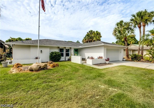 Photo 2 of Single family home for sale at 1214 Baldwin Pl, Lehigh Acres, FL 33936 | MLS# 2026030051 | Listing updated on 2026-10-06
