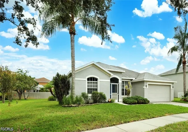 Photo 2 of Single family home for sale at 17341 Stepping Stone Dr, Fort Myers, FL 33967 | MLS# 2026030057 | Listing updated on 2026-08-27
