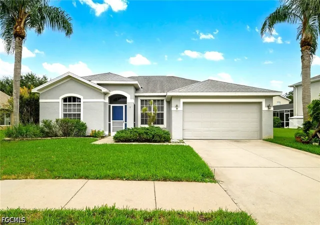 Photo 3 of Single family home for sale at 17341 Stepping Stone Dr, Fort Myers, FL 33967 | MLS# 2026030057 | Listing updated on 2026-08-27